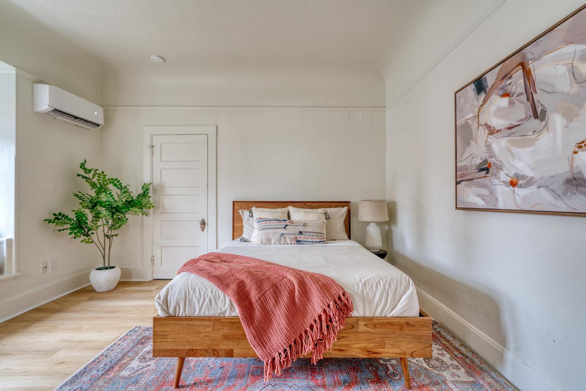 Stay Portland - The Sullivan'S Gulch Lodge - 94 Walkscore ภายนอก รูปภาพ
