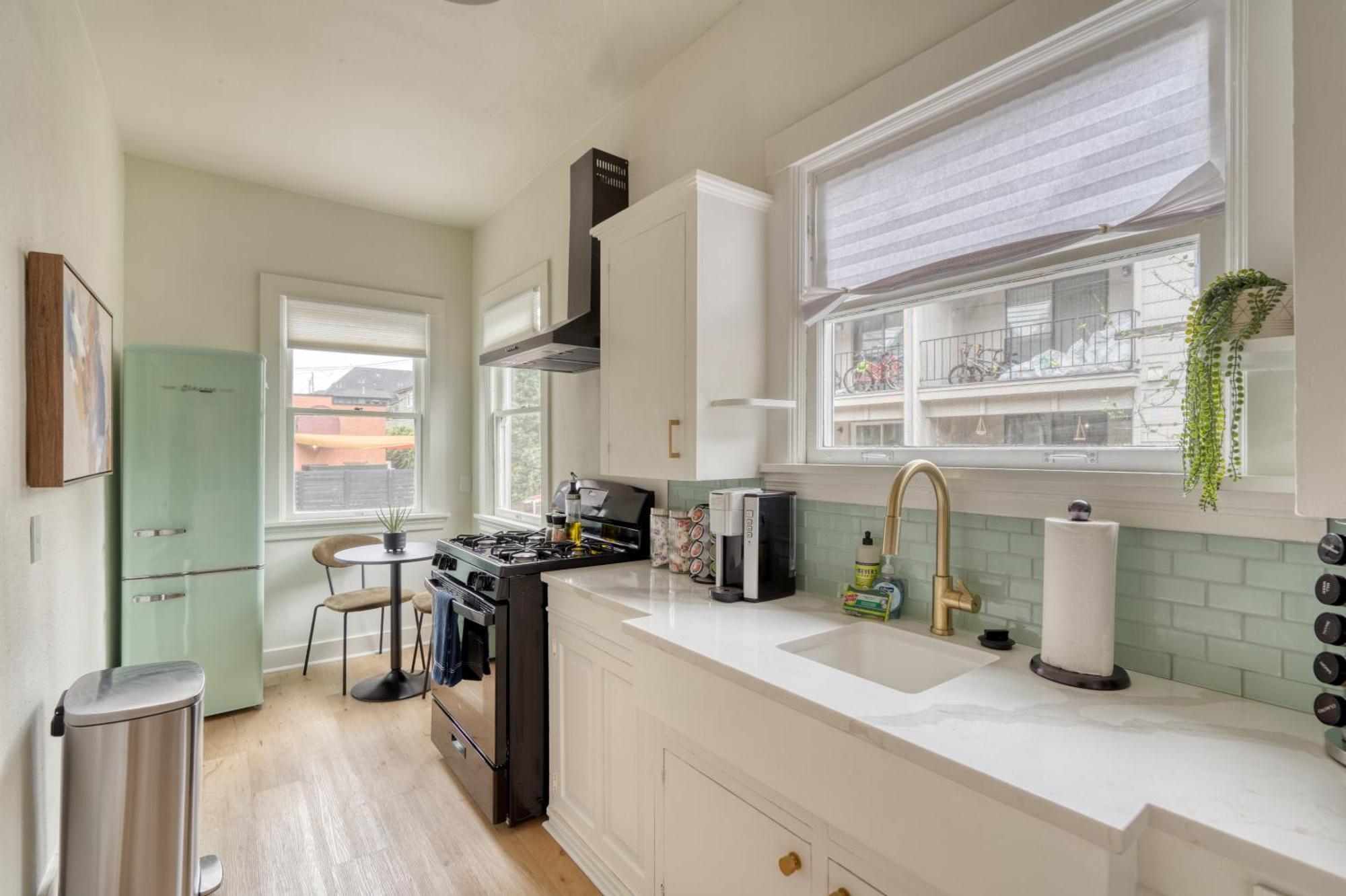 Stay Portland - The Sullivan'S Gulch Lodge - 94 Walkscore ภายนอก รูปภาพ