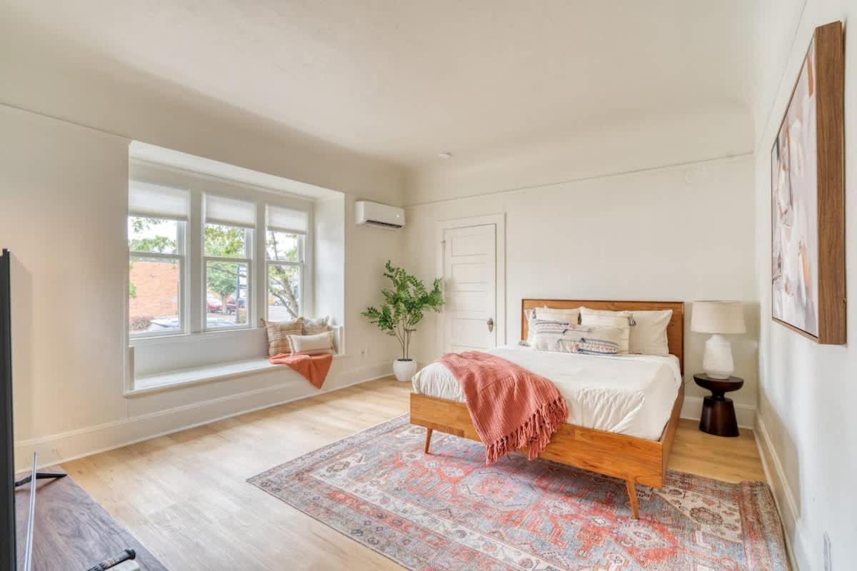 Stay Portland - The Sullivan'S Gulch Lodge - 94 Walkscore ภายนอก รูปภาพ