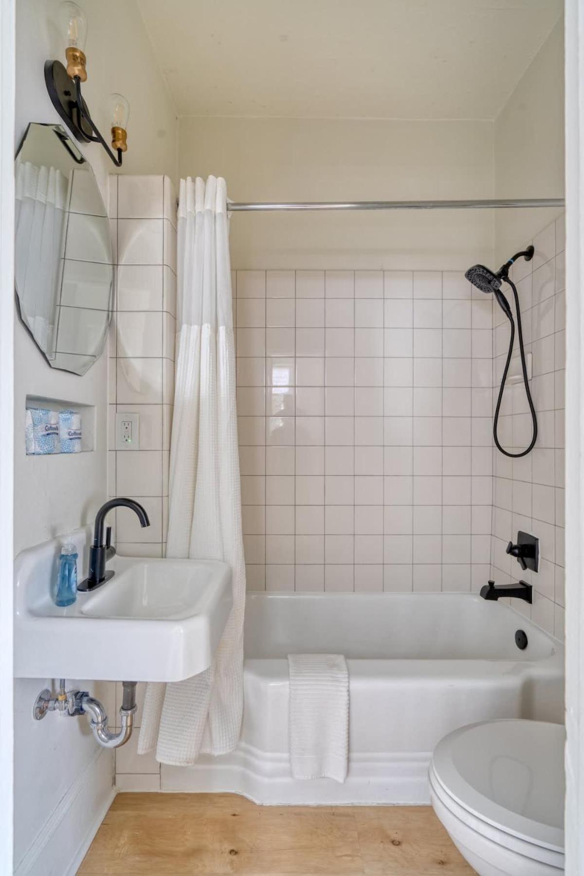 Stay Portland - The Sullivan'S Gulch Lodge - 94 Walkscore ภายนอก รูปภาพ